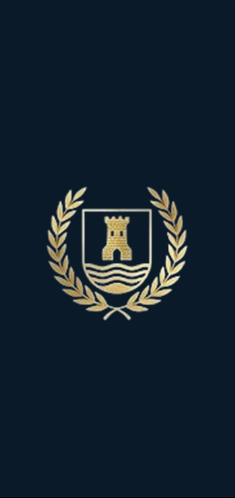 App Ciudadano - pantalla de inicio